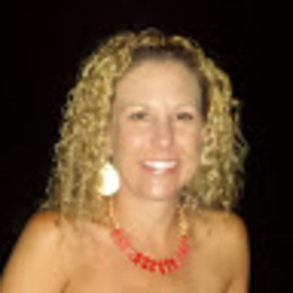 Meet your Posher, Jill